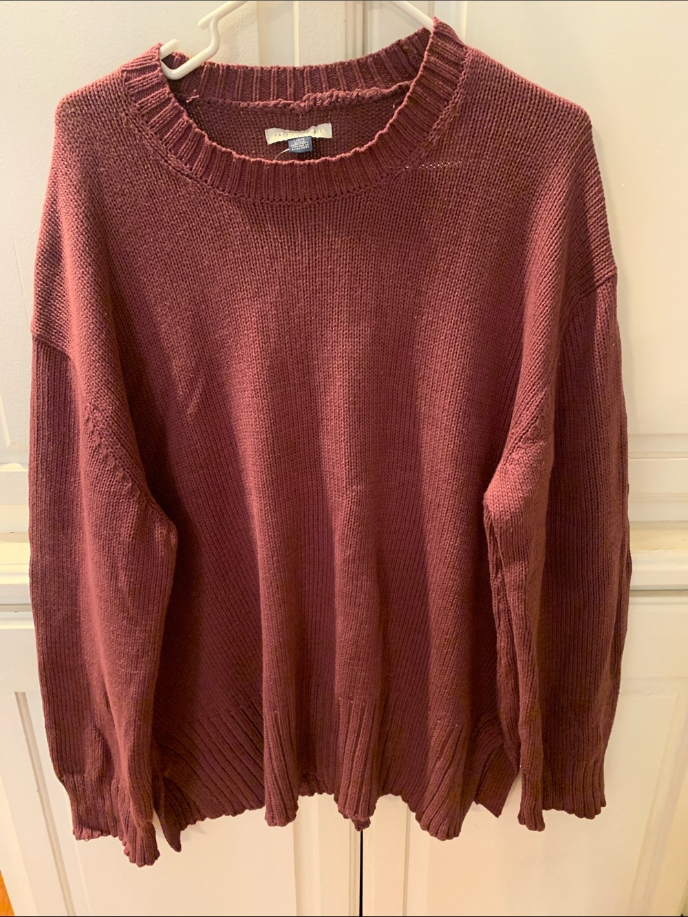 American Eagle Outfitters Crewneck Sweater Large NWT